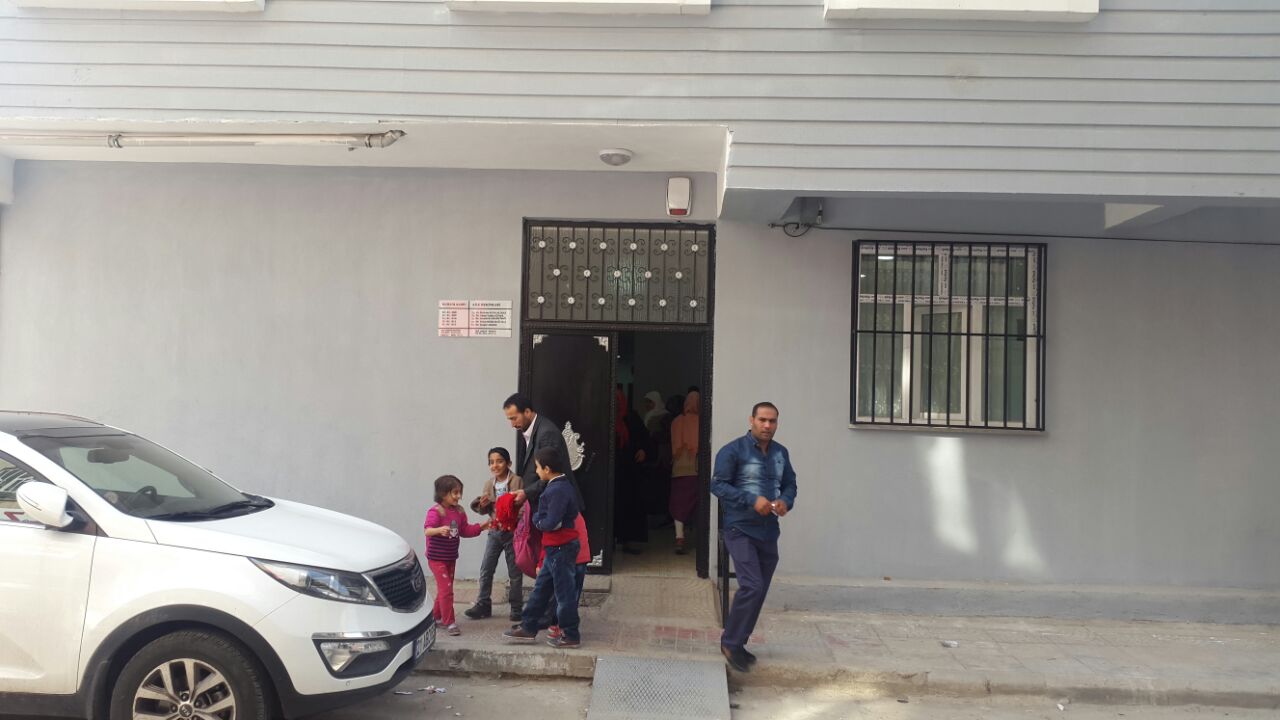 Web Sitemiz Yayında!